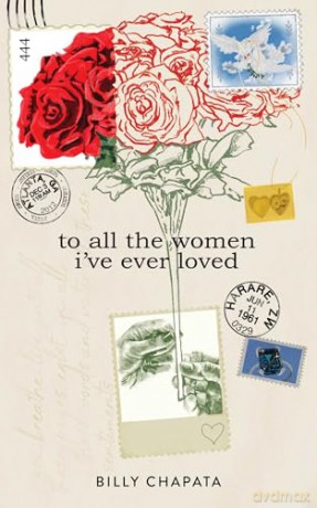 To All the Women I've Ever Loved - Billy Chapata [KSIĄŻKA]