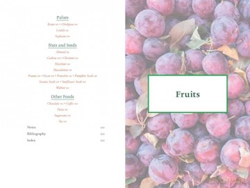 The Genealogy of Plant Foods: The Spiritual, Nutritional, and Medicinal Power of the Foods That Sustain Us - Nathaniel Altman [KSIĄŻKA]