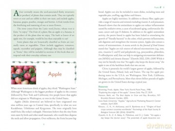 The Genealogy of Plant Foods: The Spiritual, Nutritional, and Medicinal Power of the Foods That Sustain Us - Nathaniel Altman [KSIĄŻKA]