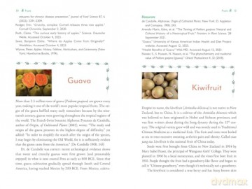 The Genealogy of Plant Foods: The Spiritual, Nutritional, and Medicinal Power of the Foods That Sustain Us - Nathaniel Altman [KSIĄŻKA]