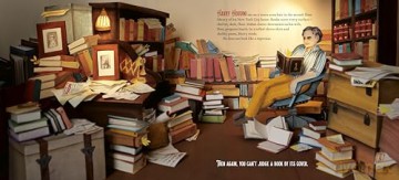 Houdini's Library: How Books Created the World's Greatest Magician - Mar Delmar [KSIĄŻKA]