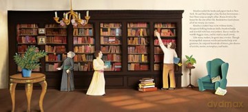 Houdini's Library: How Books Created the World's Greatest Magician - Mar Delmar [KSIĄŻKA]
