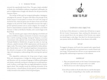 The Cosmic Game of Snakes and Arrows: An Oracle for Mapping Your Destiny - Polina Rud [KSIĄŻKA]