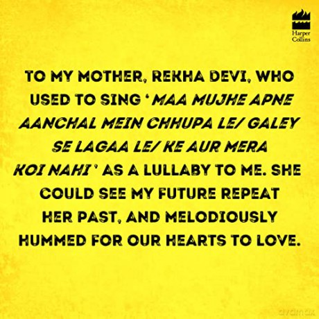 The Last Courtesan: Writing My Mother's Memoir - Manish Gaekwad [KSIĄŻKA]