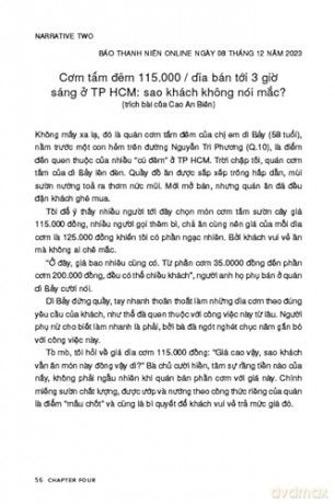 Vietnam Now! A Vietnamese Language Reader: Bilingual Stories about Contemporary Vietnam in Vietnamese and English (With Free Online Audio Recordings) - Binh Ngo [KSIĄŻKA]