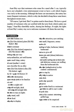 Vietnam Now! A Vietnamese Language Reader: Bilingual Stories about Contemporary Vietnam in Vietnamese and English (With Free Online Audio Recordings) - Binh Ngo [KSIĄŻKA]