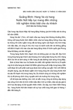 Vietnam Now! A Vietnamese Language Reader: Bilingual Stories about Contemporary Vietnam in Vietnamese and English (With Free Online Audio Recordings) - Binh Ngo [KSIĄŻKA]