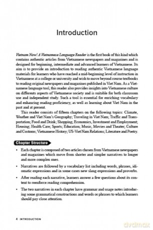 Vietnam Now! A Vietnamese Language Reader: Bilingual Stories about Contemporary Vietnam in Vietnamese and English (With Free Online Audio Recordings) - Binh Ngo [KSIĄŻKA]