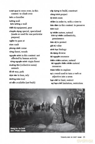Vietnam Now! A Vietnamese Language Reader: Bilingual Stories about Contemporary Vietnam in Vietnamese and English (With Free Online Audio Recordings) - Binh Ngo [KSIĄŻKA]
