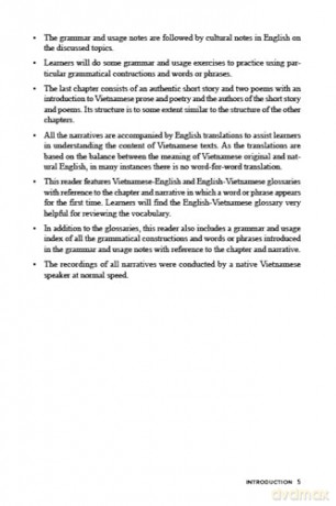 Vietnam Now! A Vietnamese Language Reader: Bilingual Stories about Contemporary Vietnam in Vietnamese and English (With Free Online Audio Recordings) - Binh Ngo [KSIĄŻKA]