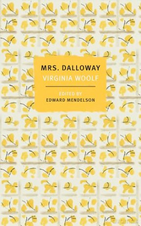 Mrs. Dalloway: The First-Edition Text with the Authors Revisions - Virginia Woolf [KSIĄŻKA]
