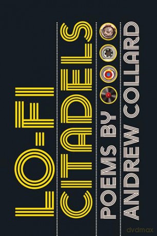 Lo-Fi Citadels (Made in Michigan Writers Series) - Andrew Collard [KSIĄŻKA]