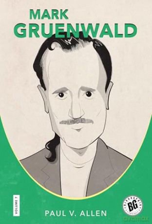 Mark Gruenwald: 12 (Biographix) - Paul V. Allen [KSIĄŻKA]