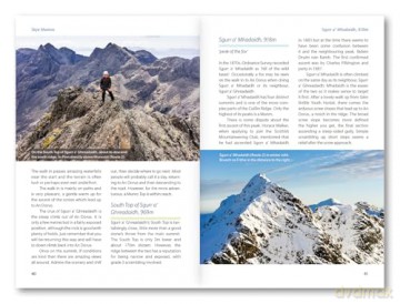 Skye Munros: The walker's guide to bagging the Cuillin summits (Cicerone Guides) - Adrian Trendall [KSIĄŻKA]