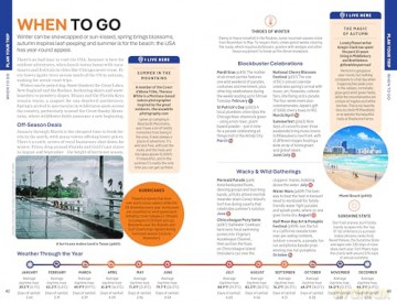 Lonely Planet USA (Travel Guide) - Regis St Louis [KSIĄŻKA]