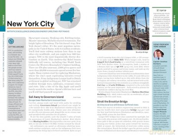 Lonely Planet USA (Travel Guide) - Regis St Louis [KSIĄŻKA]