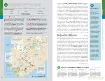Lonely Planet USA (Travel Guide) - Regis St Louis [KSIĄŻKA]