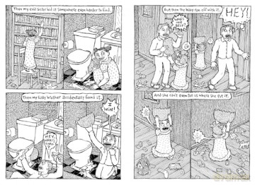 One Little Goat: A Passover Catastrophe - Dara Horn [KSIĄŻKA]
