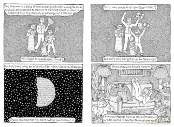 One Little Goat: A Passover Catastrophe - Dara Horn [KSIĄŻKA]