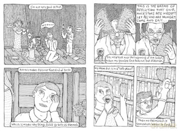 One Little Goat: A Passover Catastrophe - Dara Horn [KSIĄŻKA]