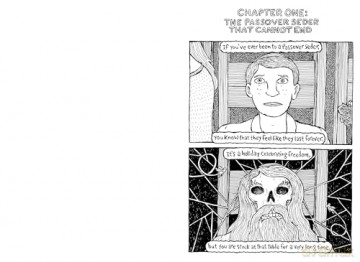 One Little Goat: A Passover Catastrophe - Dara Horn [KSIĄŻKA]
