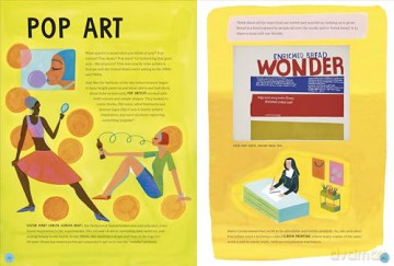 The Story of Art without Men: An illustrated guide to amazing women artists - Katy Hessel [KSIĄŻKA]
