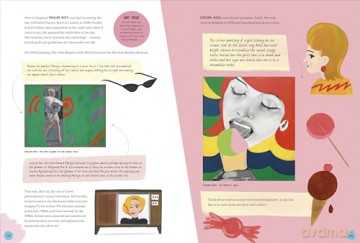 The Story of Art without Men: An illustrated guide to amazing women artists - Katy Hessel [KSIĄŻKA]