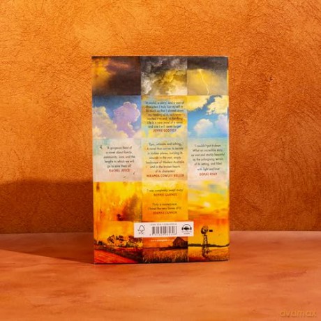 A Far-flung Life: The sweeping new epic from the bestselling author of THE LIGHT BETWEEN OCEANS - M L Stedman [KSIĄŻKA]