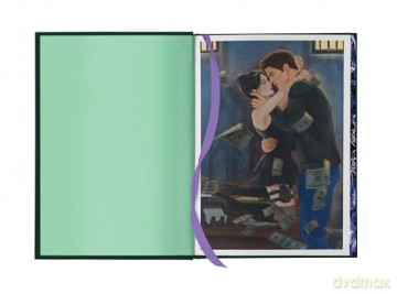 Wretched (Collector's Edition): A Dark Contemporary Romance and Fractured Fairy Tale (Never After Book 3) - Emily McIntire [KSIĄŻKA]