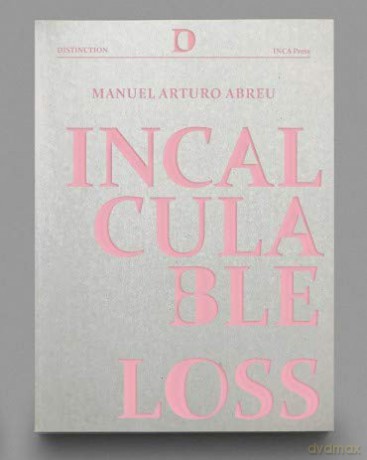 Incalculable Loss [KSIĄŻKA]
