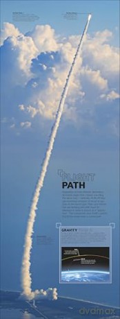 Rocket: Feel the Force of the World's Most Powerful Machines [KSIĄŻKA]
