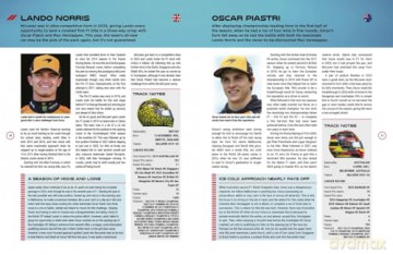 Formula One 2026: The World's Bestselling Grand Prix Guide (Formula One Grand Prix Guide) - Bruce Jones [KSIĄŻKA]