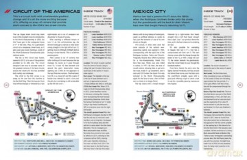 Formula One 2026: The World's Bestselling Grand Prix Guide (Formula One Grand Prix Guide) - Bruce Jones [KSIĄŻKA]