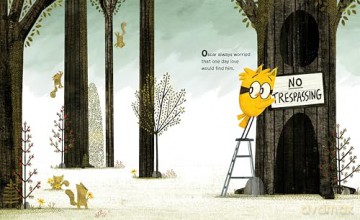 Love Finds a Way - Vern Kousky [KSIĄŻKA]