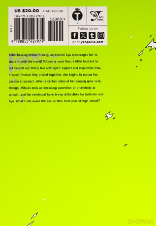 The Guy She Was Interested In Wasn't a Guy at All, Vol. 3: Volume 3 - Sumiko Arai [KOMIKS]