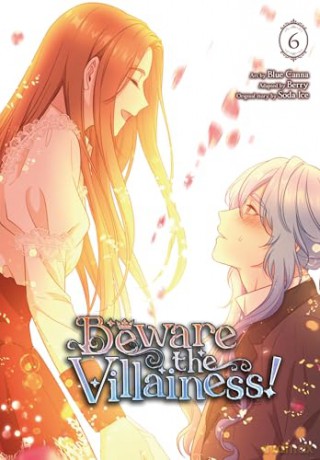 Beware the Villainess!, Vol. 6 - Berry Berry [KOMIKS]