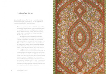 The Grammar of Spice: Blend - Infuse - Restore - Caz Hildebrand [KSIĄŻKA]