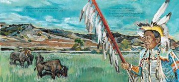We Are Who We Are: An Ode to Indigenous Heroes Past and Present - Wab Kinew [KSIĄŻKA]