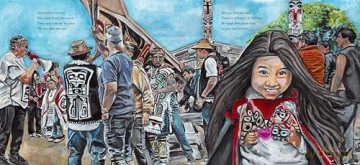 We Are Who We Are: An Ode to Indigenous Heroes Past and Present - Wab Kinew [KSIĄŻKA]