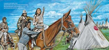We Are Who We Are: An Ode to Indigenous Heroes Past and Present - Wab Kinew [KSIĄŻKA]
