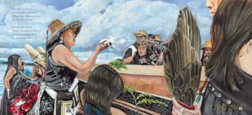 We Are Who We Are: An Ode to Indigenous Heroes Past and Present - Wab Kinew [KSIĄŻKA]