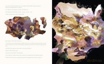 Young Discoverers: True Tales of Kids Who Made Incredible Discoveries - Stephen Davies [KSIĄŻKA]
