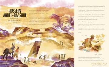 Young Discoverers: True Tales of Kids Who Made Incredible Discoveries - Stephen Davies [KSIĄŻKA]