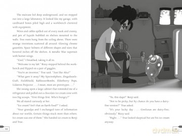 Aku: Journey to Ibra - Micah Johnson [KSIĄŻKA]