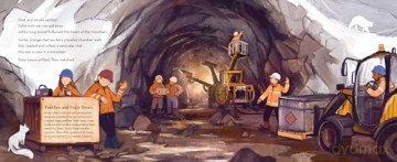 Just in Case: Saving Seeds in the Svalbard Global Seed Vault - Brittany Cicchese [KSIĄŻKA]