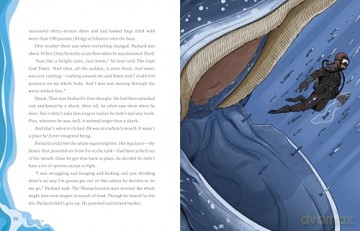 Unfathomable: 20 Wild (But True) Stories About the Ocean - Mary Boone [KSIĄŻKA]