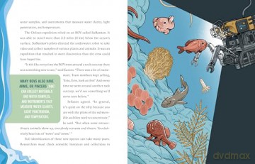 Unfathomable: 20 Wild (But True) Stories About the Ocean - Mary Boone [KSIĄŻKA]