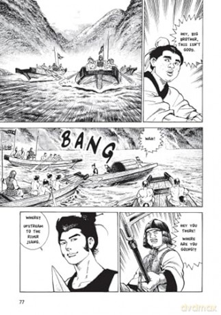 Sun Tzu's Art of War: The Manga Edition: The Full Story Behind Sun Tzu's Masterpiece! - Sun Tzu [KOMIKS]