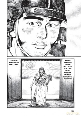 Sun Tzu's Art of War: The Manga Edition: The Full Story Behind Sun Tzu's Masterpiece! - Sun Tzu [KOMIKS]
