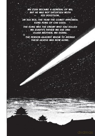 Sun Tzu's Art of War: The Manga Edition: The Full Story Behind Sun Tzu's Masterpiece! - Sun Tzu [KOMIKS]